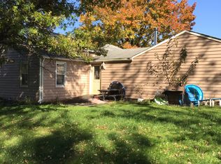 13510 NE 110th Ct, Maxwell, IA 50161