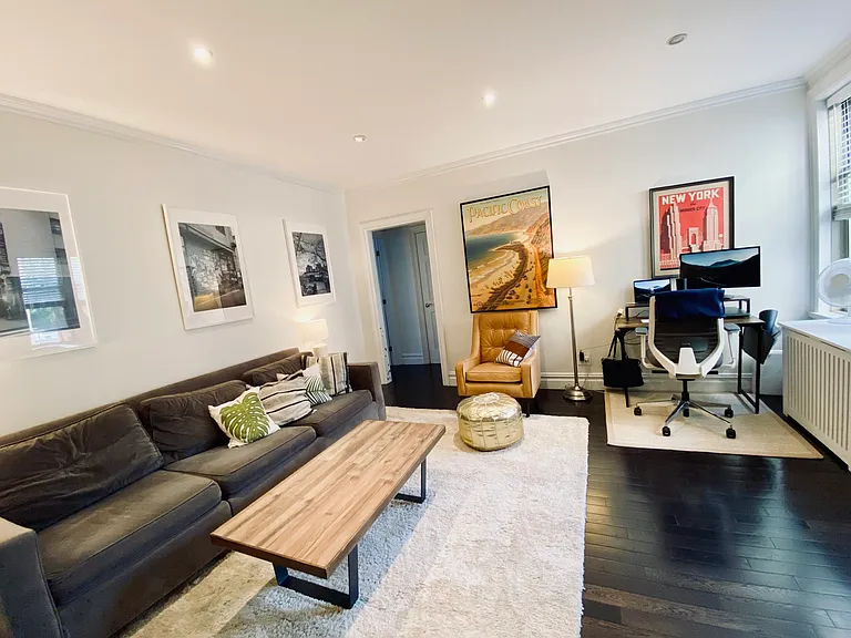 99 Joralemon St #5A — Photo 6