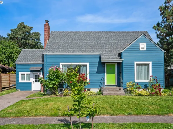 2661 Harris St, Eugene, OR 97405