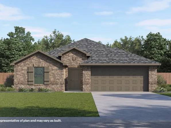 1812 S 19th St, Broken Arrow, OK 74012