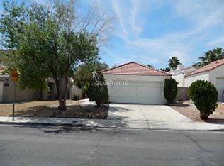 5309 Harmony Ave, Las Vegas, NV 89107