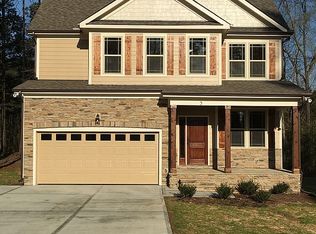 3 Northern Way Ct, Durham, NC 27712