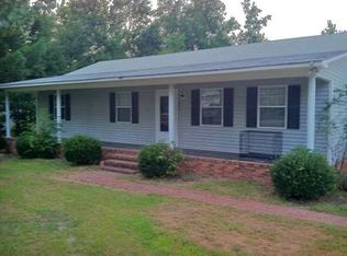 406 Langham St, Thomson, GA 30824