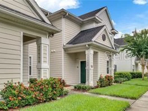 142 SOUTHERN PECAN CIRCLE #204, WINTER GARDEN, FL 34787