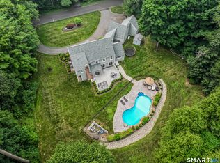 9 Hidden Brook Dr, Brookfield, CT 06804