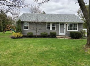 4715 Miller Rd, Niagara Falls, NY 14304