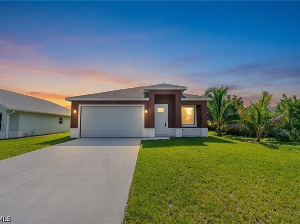 2109 Jaylen Watkins St, Fort Myers, FL 33916