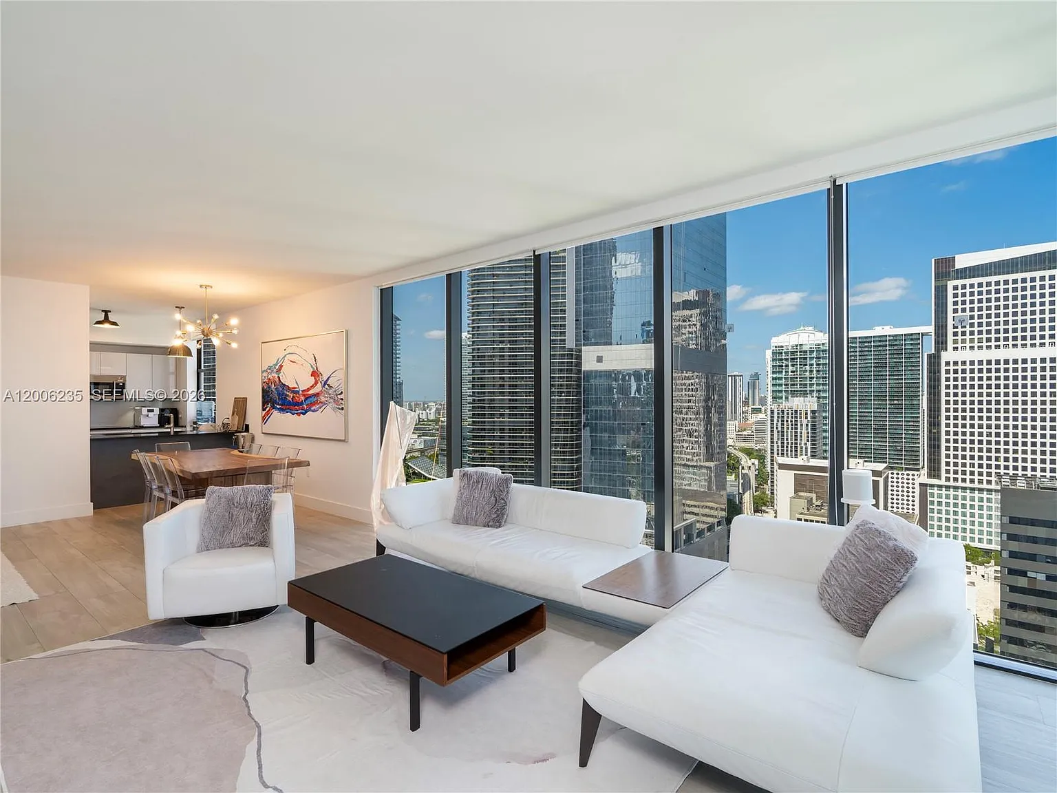 1010 Brickell Condo — Photo 4