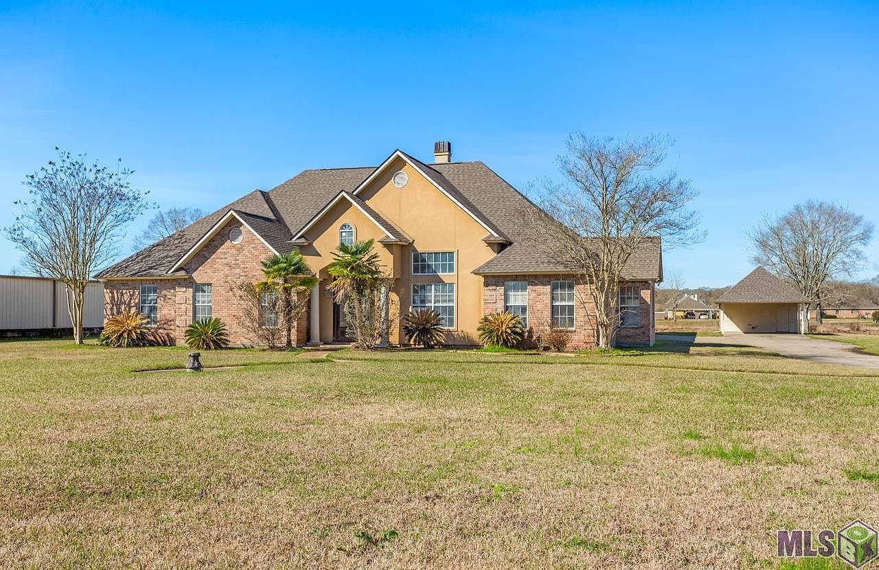 21023 Plank Rd, Zachary, LA 70791 Zillow