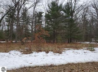 10239 Mary Rd, Wellston, MI 49689