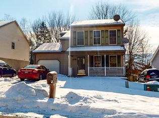112 Centre Line Ave, Williamsport, PA 17701