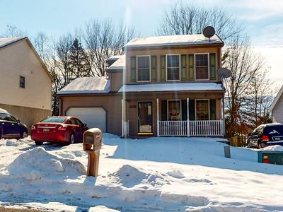 112 Centre Line Ave, Williamsport, PA, 17701