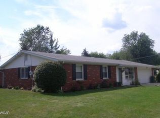 1580 Walnut Ct, Lima, OH 45805