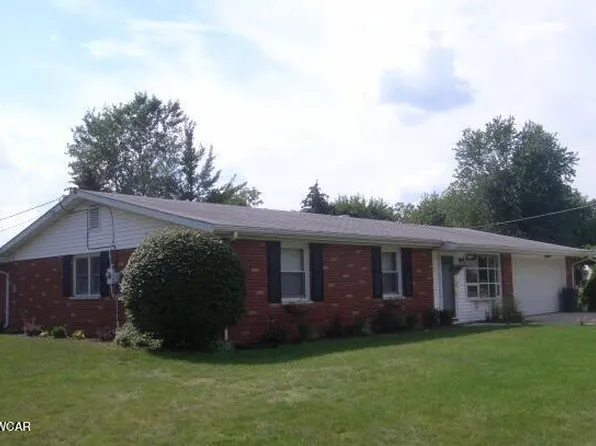 1580 Walnut Ct, Lima, OH 45805