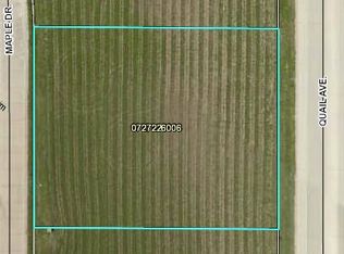 PARCEL 727226006th, Fort Dodge, IA 50501