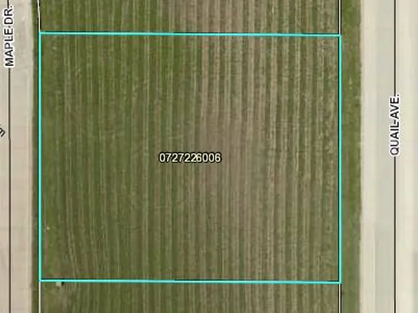PARCEL 727226006th, Fort Dodge, IA 50501