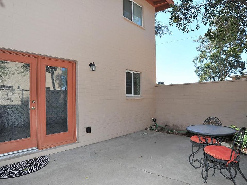 1st image of 944 N Desert Ave APT A