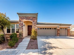 7855 Via Mazarron St, Las Vegas, NV 89123