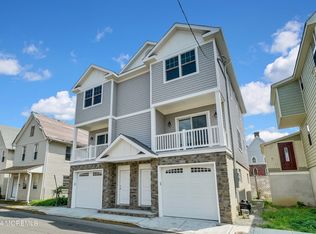 8 South St UNIT A, Rumson, NJ 07760