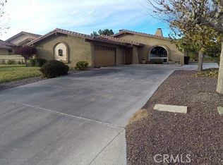 27733 Lakeview Dr, Helendale, CA 92342