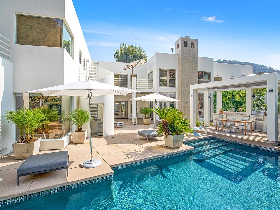 3411 Mandeville Canyon Rd, Los Angeles, CA 90049 Zillow