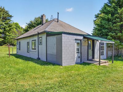 7031 N Raymond Rd, Tustin, MI, 49688