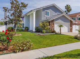 11747 Quartz Ave, Fountain Valley, CA 92708