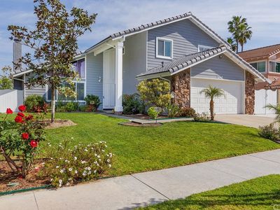 11747 Quartz Ave, Fountain Valley, CA, 92708