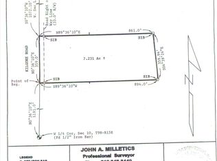 0 Kilgore Rd, Croswell, MI 48422