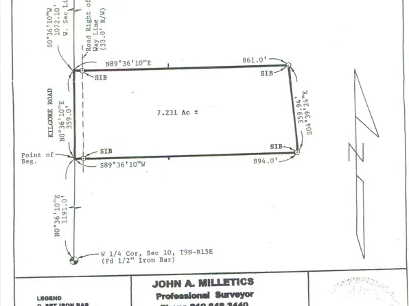 0 Kilgore Rd, Croswell, MI 48422