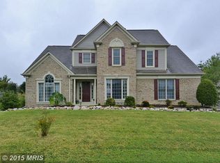 9614 Gauge Dr, Fairfax Station, VA 22039