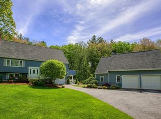 170 Greenmeadow Dr, Tewksbury, MA 01876