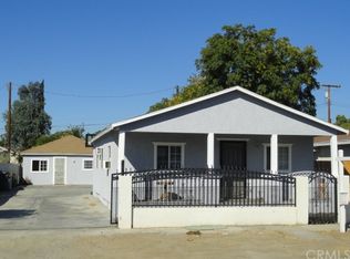 608 S Benjamin Ave, Rialto, CA 92376