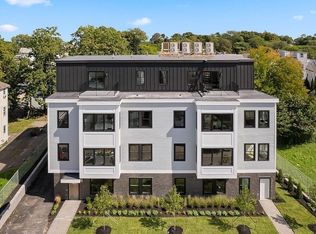 52 Withington St UNIT 7, Dorchester Center, MA 02124
