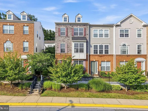2891 Findley Rd, Kensington, MD 20895