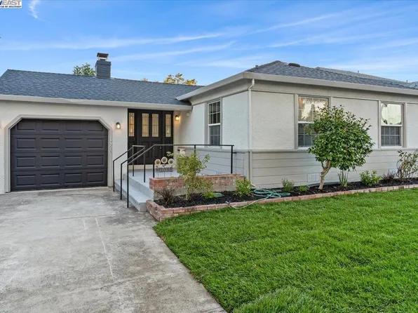 17235 Via Anacapa, San Lorenzo, CA 94580