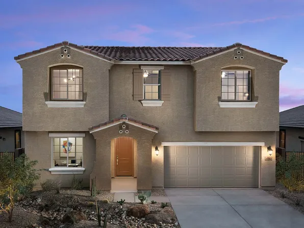 10950 W Beatrice St, Avondale, AZ 85323