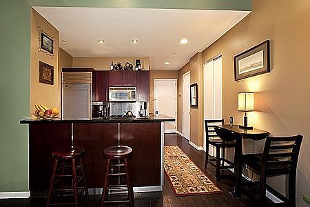 2nd image of 150 Nassau St APT 3D