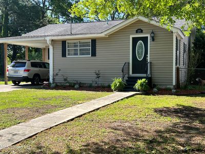 2126 Tyler Ave, Pascagoula, MS, 39567