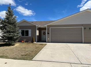 4107 Fillmore Ave, Cheyenne, WY 82001