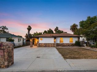 3869 Shamrock Ave, Riverside, CA 92501