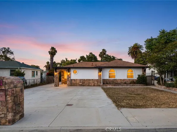 3869 Shamrock Ave, Riverside, CA 92501