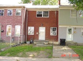 3510 Chauncey Ave, Louisville, KY 40211