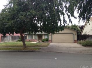3537 San Pablo Ave, Merced, CA 95348