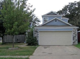 313 Crystal Ct, Irving, TX 75060