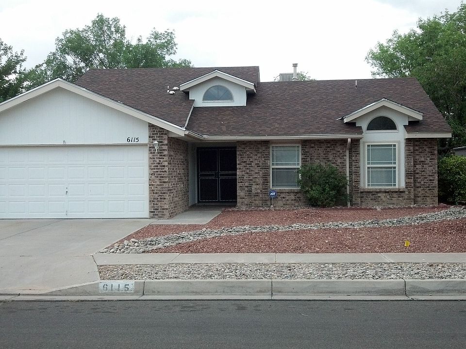 1st image of 6115 Coppice Dr NW