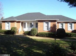 2042 Buckingham Forest Ct, Powhatan, VA 23139