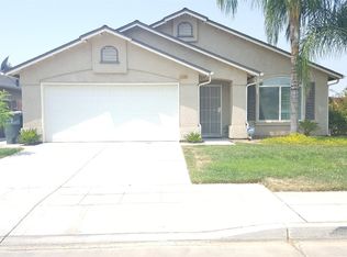 2352 S Judy Ave, Fresno, CA 93727
