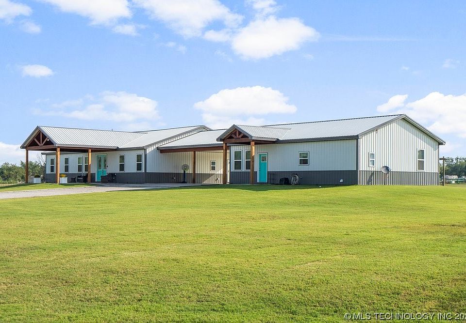 14505 S Deer Creek Rd, Claremore, OK 74017 MLS 2335180 Zillow
