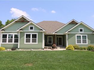 709 S Grove St, Kearney, MO 64060